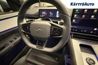 Polestar 4 vaihtoauto