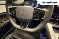 Polestar 4 vaihtoauto