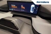 Polestar 4 vaihtoauto