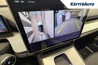 Polestar 4 vaihtoauto