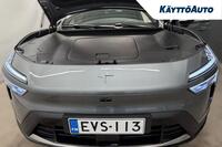 Polestar 4 vaihtoauto