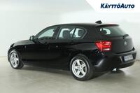 BMW 116 vaihtoauto