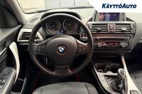 BMW 116 vaihtoauto