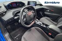 Peugeot e-208 vaihtoauto