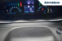 Peugeot e-208 vaihtoauto