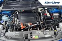 Peugeot e-208 vaihtoauto