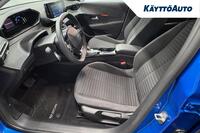 Peugeot e-208 vaihtoauto