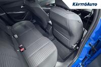 Peugeot e-208 vaihtoauto