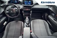 Peugeot e-208 vaihtoauto