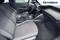 Peugeot e-208 vaihtoauto