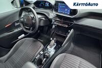 Peugeot e-208 vaihtoauto