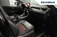 Suzuki Across vaihtoauto