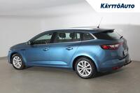 Renault Mégane vaihtoauto