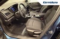 Renault Mégane vaihtoauto