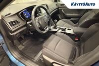 Renault Mégane vaihtoauto