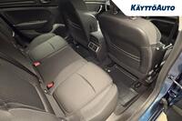 Renault Mégane vaihtoauto