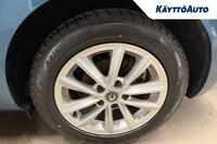 Renault Mégane vaihtoauto