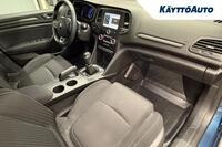 Renault Mégane vaihtoauto