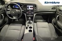 Renault Mégane vaihtoauto