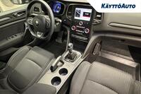 Renault Mégane vaihtoauto