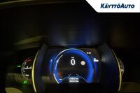 Renault Mégane vaihtoauto