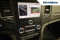 Renault Mégane vaihtoauto