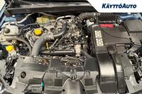 Renault Mégane vaihtoauto