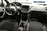 Peugeot 2008 vaihtoauto