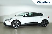 Polestar 4 vaihtoauto