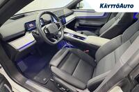 Polestar 4 vaihtoauto