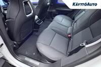 Polestar 4 vaihtoauto