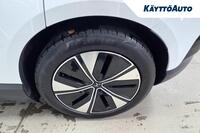 Polestar 4 vaihtoauto