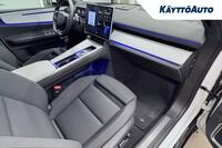 Polestar 4 vaihtoauto