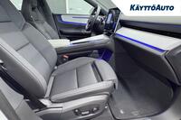 Polestar 4 vaihtoauto