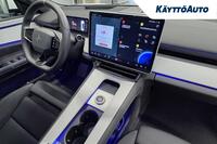 Polestar 4 vaihtoauto