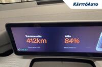 Polestar 4 vaihtoauto