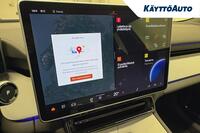 Polestar 4 vaihtoauto