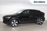 Volvo EC40 vaihtoauto