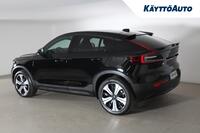 Volvo EC40 vaihtoauto