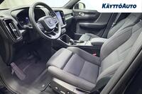 Volvo EC40 vaihtoauto