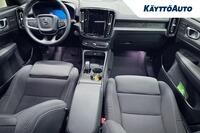 Volvo EC40 vaihtoauto