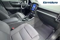 Volvo EC40 vaihtoauto