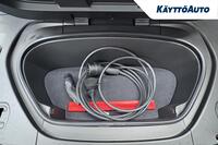 Volvo EC40 vaihtoauto