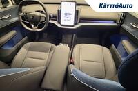 Volvo EX30 vaihtoauto