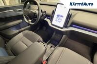 Volvo EX30 vaihtoauto