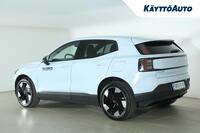 Volvo EX30 vaihtoauto