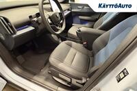 Volvo EX30 vaihtoauto