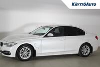 BMW 3.3 vaihtoauto