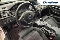 BMW 3.3 vaihtoauto