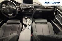 BMW 3.3 vaihtoauto